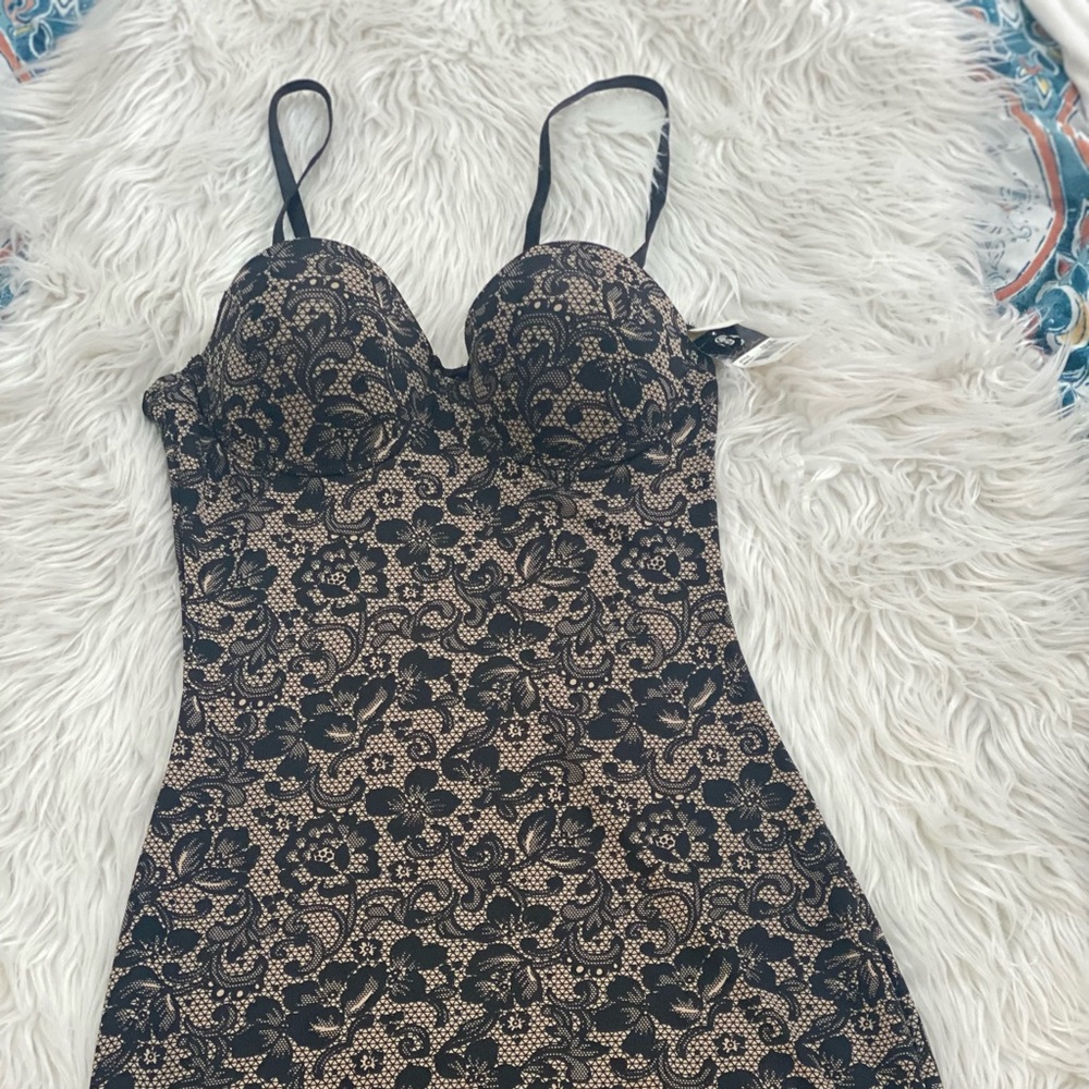 Lingerie size Medium
